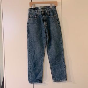 Vintage GAP Mom High Waist Jeans